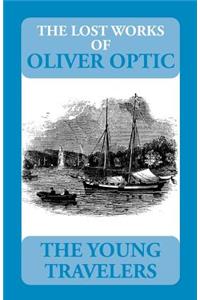 Lost Works of Oliver Optic