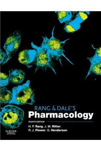 Rang & Dale's Pharmacology E-Book