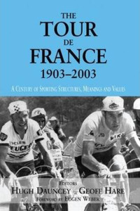 The Tour De France, 1903-2003