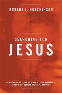 Searching for Jesus