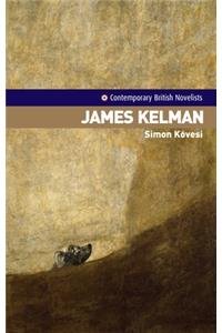 James Kelman