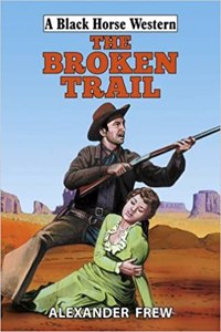 The Broken Trail