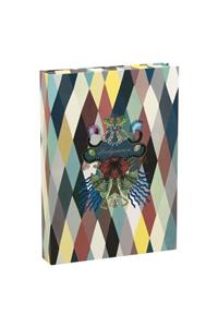 Christian Lacroix Dangerous Game Backgammon