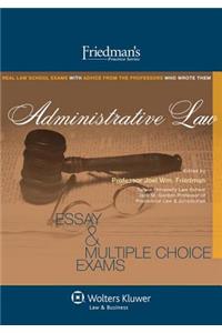 Administrative Law