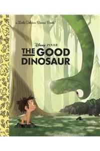 The Good Dinosaur