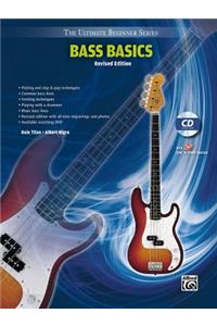Bass Basics