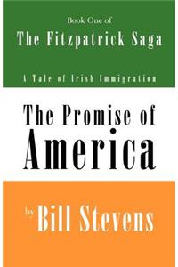 The Promise of America Book 1