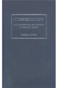 Cyberchiefs
