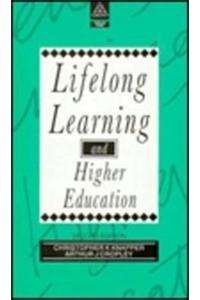 Lifelong Learning and Higher Education