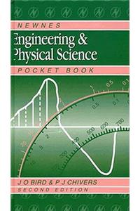 Newnes Engineering & Physical Science Pocket Book