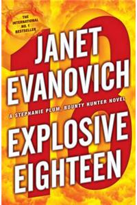 Explosive Eighteen