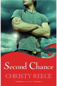 Second Chance: Last Chance Rescue Book 5
