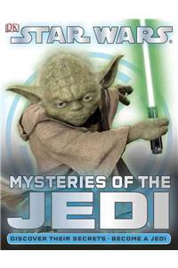 Star Wars: Mysteries of the Jedi