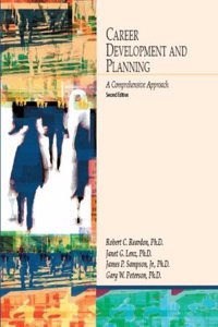 Career Development And Planning: A Comprehensive Approach