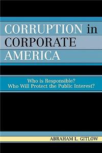 Corruption in Corporate America