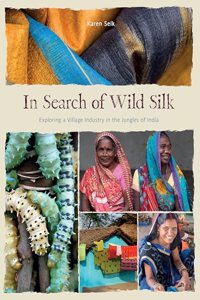 In Search of Wild Silk