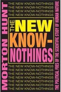 New Know-nothings