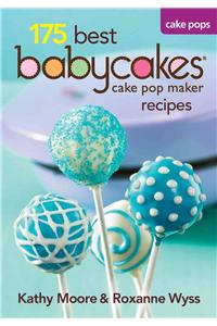175 Best Babycakes Cake Pop Maker Recipes