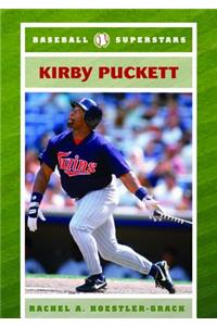 Kirby Puckett