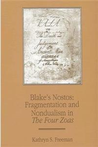 Blake's Nostos