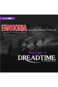 Fangoria's Dreadtime Stories, Vol. 2 Lib/E