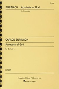 Acrobats of God (Ballet)