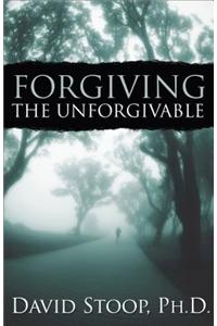 Forgiving the Unforgivable