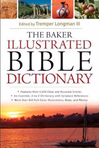 Baker Illustrated Bible Dictionary