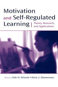 Motivation and Self-Regulated Learning
