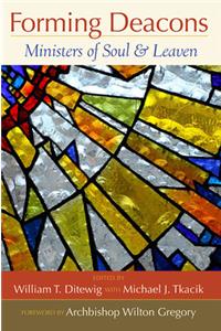 Forming Deacons