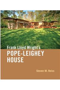 Frank Lloyd Wright's Pope-Leighey House