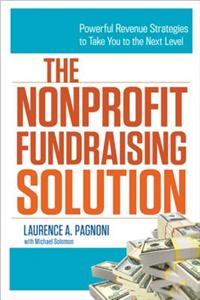 The Nonprofit Fundraising Solution