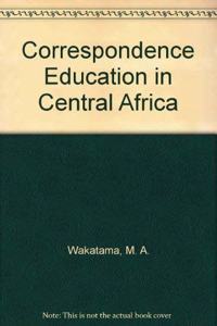 Correspondence Education in Central Africa