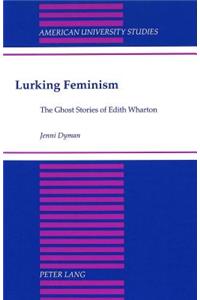 Lurking Feminism
