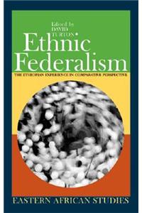 Ethnic Federalism