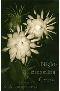 Night-blooming Cereus