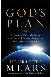 God's Plan