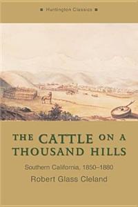 Cattle on a Thousand Hills