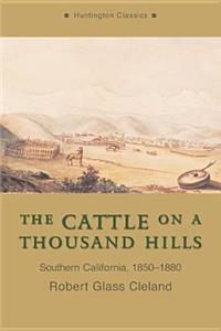 The Cattle on a Thousand Hills