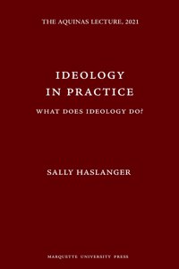 Ideology in Practice