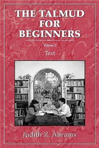 Talmud for Beginners