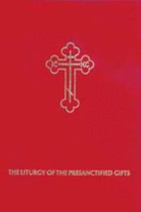 Liturgy of the Presanctified Gifts