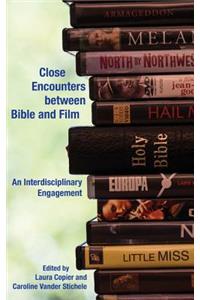 Close Encounters between Bible and Film