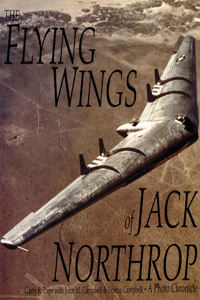Flying Wings of Jack Northrop
