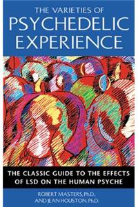 Varieties of Psychedelic Experience