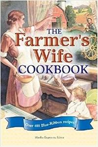 Farmer's Wife Cookbook