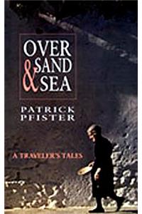 Over Sand and Sea