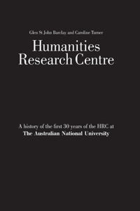 Humanities Research Centre