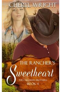 The Rancher's Sweetheart