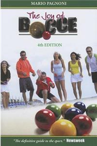 Joy of Bocce